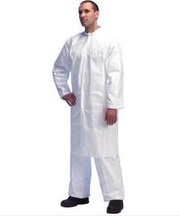 Safety Labcoats in Ireland at SafetyDirect.ie