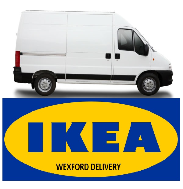 IKEA Wexford Delivery Wexford Travel services, transportation services, Wexford 2209099