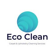 Eco Clean carpet & upholestry cleaning services 