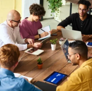 Professional Translation Services