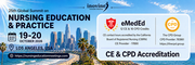 25th Global Summit on Nursing Education and Practice (GSNEP 2026)-wexd