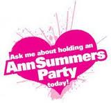 Ann Summers Party south east